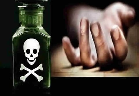Poison 26