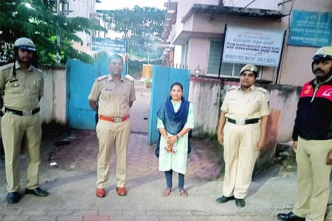 Police