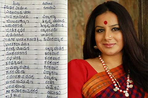 Pooja Gandhi