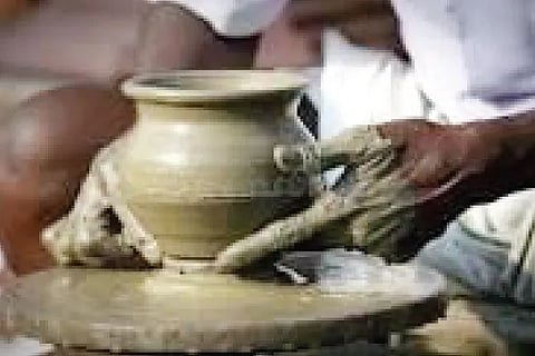 Pot