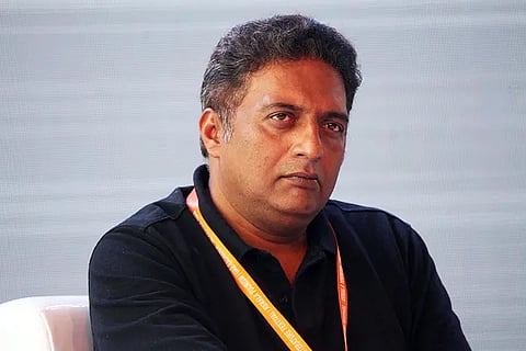 Prakash Raj