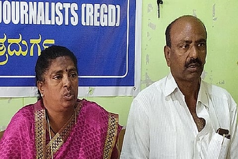Pressmeet