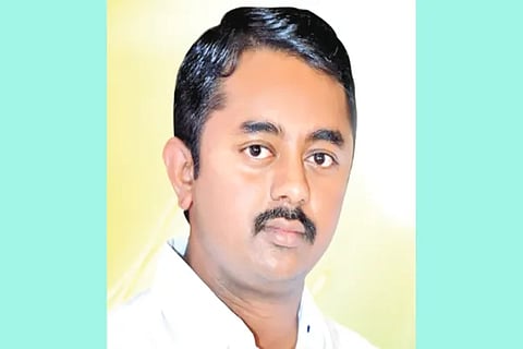Priority for door to door water supply