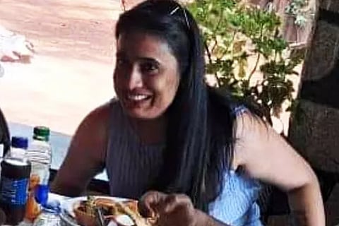 Priya Bongale