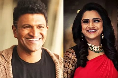 Puneeth Spandana