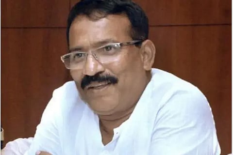 R B Thimmapura