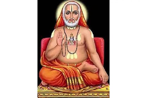 RAGHAVENDRA SWAMI download