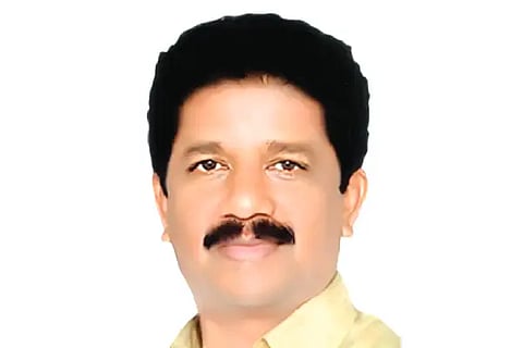 RAGHUMURTHI 3