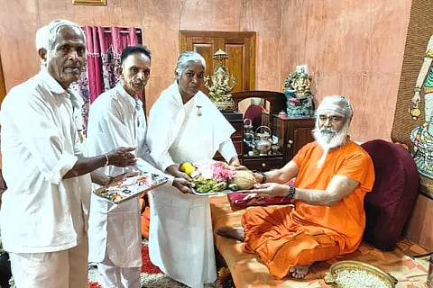 RAKSHABANDHAN