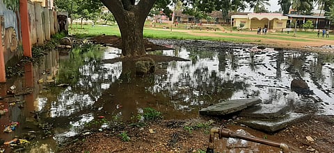 RATTIHALLI SCHOOL