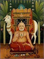 Raghavendra-Swami