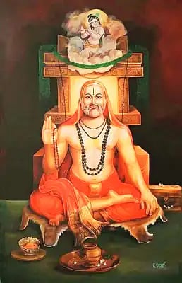 Raghavendra-Swamy