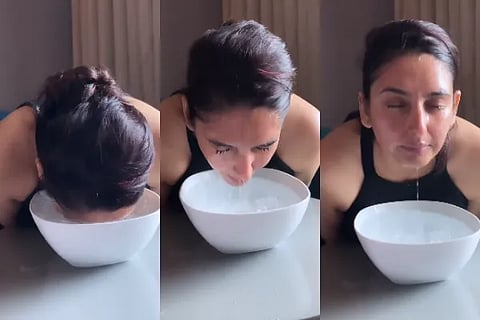 Ragini Dwivedi