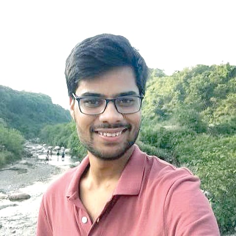 Rahul Rathnam Pande Koppal ZP CEO 2023