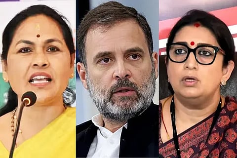 Rahul Smrithi Shobha