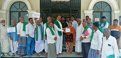 Raita Sangha byadagi