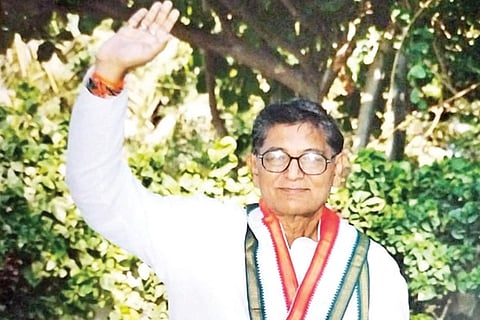 Raja Srirangadevarayalu