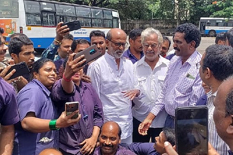 Rajinikanath 1