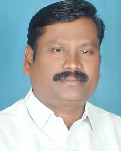 Rajkumar Malge