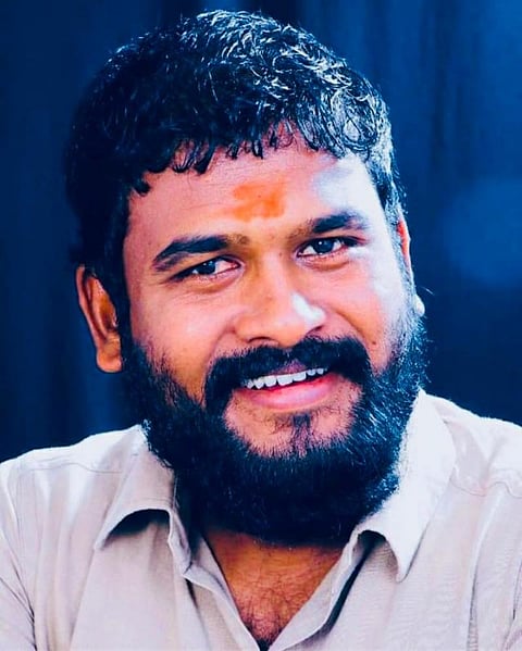 Rakesh Channappanoor Kurubkhelgi