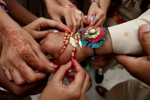 Raksha Bandhan