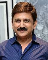 Ramesh Aravind