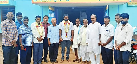 Ramgere