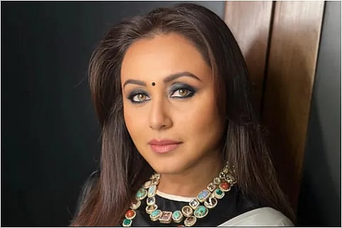 Rani Mukerji