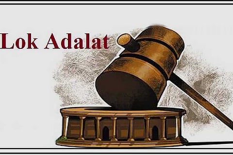 Rashtriya Lok Adalat on September 9