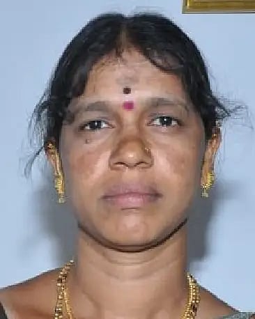 Rathnmma b sagara