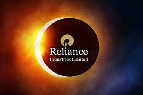 Reliance industries Limited