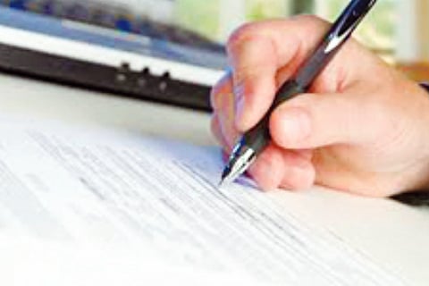 Revision of market price of immovable properties