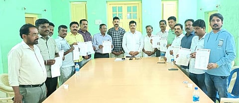 Rmg Chalavadi