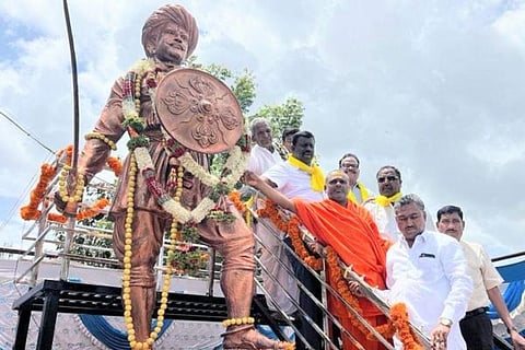 SANGOLLI