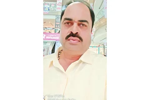 SANJEEVAMURTHY BC clk