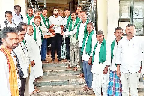SGN manavi