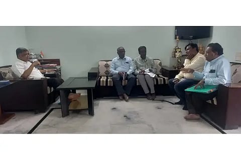 SHETTAR NEW