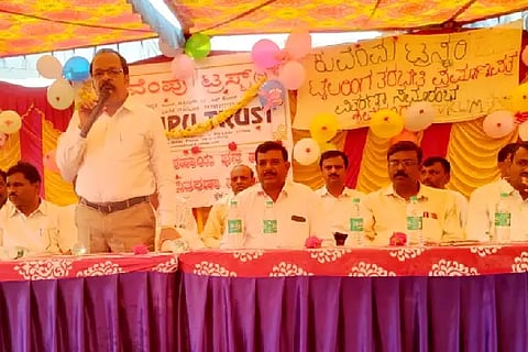 SHIVAGANGA 13