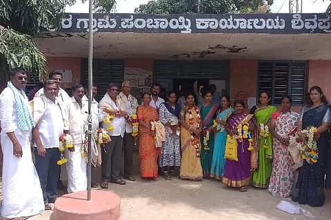SHIVAPURA