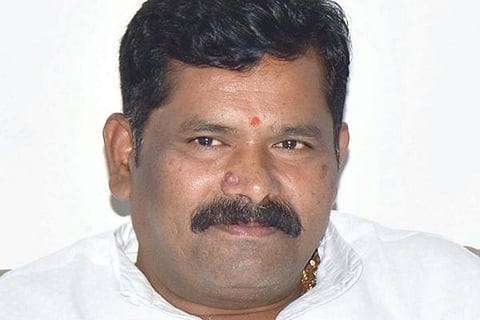SHIVARAJ TANGADAGI