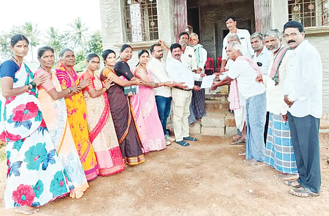 SHREE DHAGRAYO