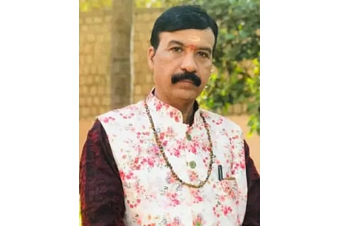 SHRIDHAR KULKARANI NEW