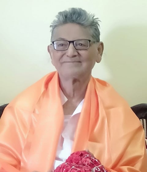 SHRIRANGA DEVARAYALU