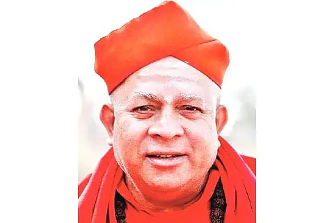 SIRIGERE SWAMIJI (2)