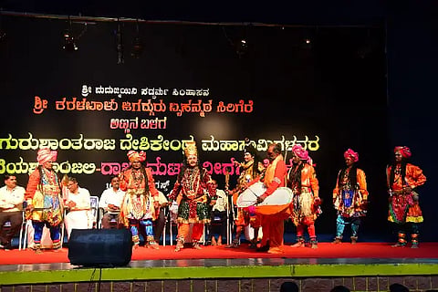 SIRIGERE VEERAGASE 11