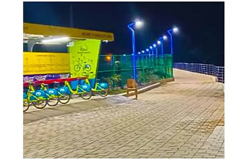 SMART CITY NEW