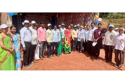 SPORTS EVENT
