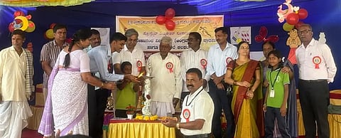 SPORTS PROGRAMME