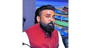 SRIRAMULU