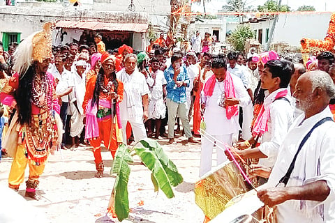 agni mahotsava